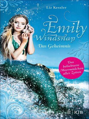 cover image of Emily Windsnap--Das Geheimnis